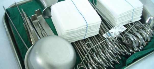 How to find a reliable medical instrument maker