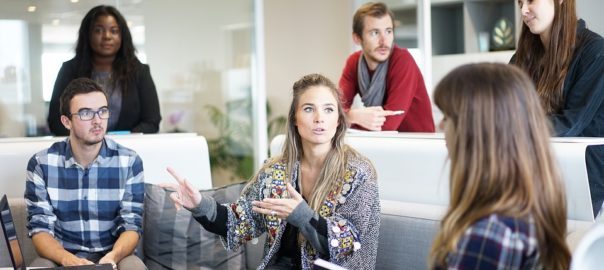 Why Business Advisors Emphasis on Gender Diversity
