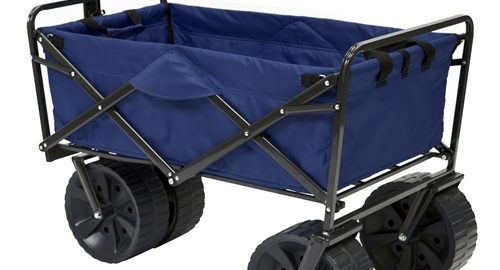 Tips To Consider When Purchasing A Folding Wagon