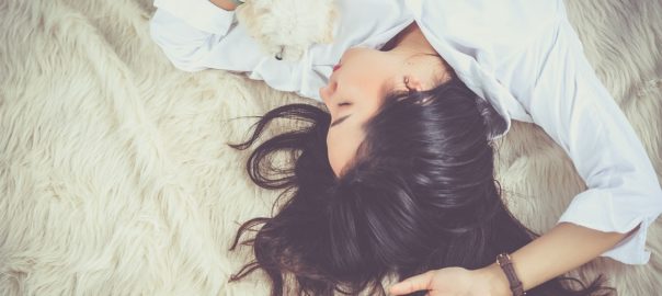 How to Stay Awake During Work