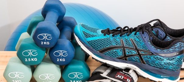 Why You Should Go Back to Your Running Roots with Xero Canvas Shoes