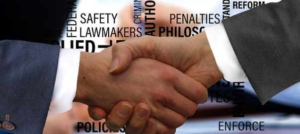 law agreement
