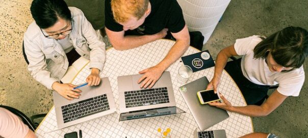 Smart Ways to Digitize Your Local Business