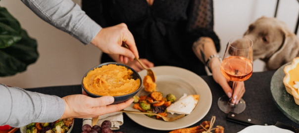 Why Sauces Are an Important Part of Culinary Work