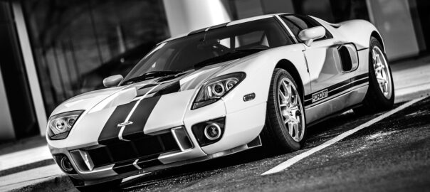 Safety Features Your Next Vehicle Must Have