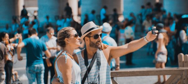 Different Requirements for Tourists Around the World