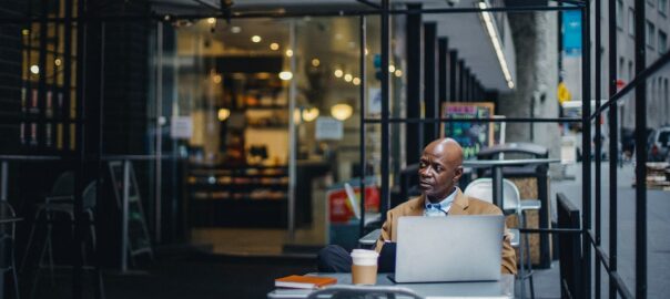 Key Traits That Ensure Entrepreneurs Succeed in the Industry