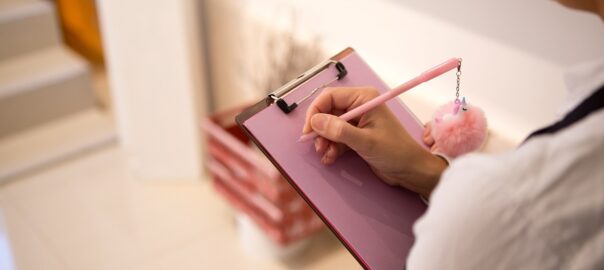 writing