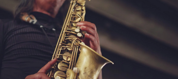 Jazz After Midnight: The Secret World of Late-Night Improvisation